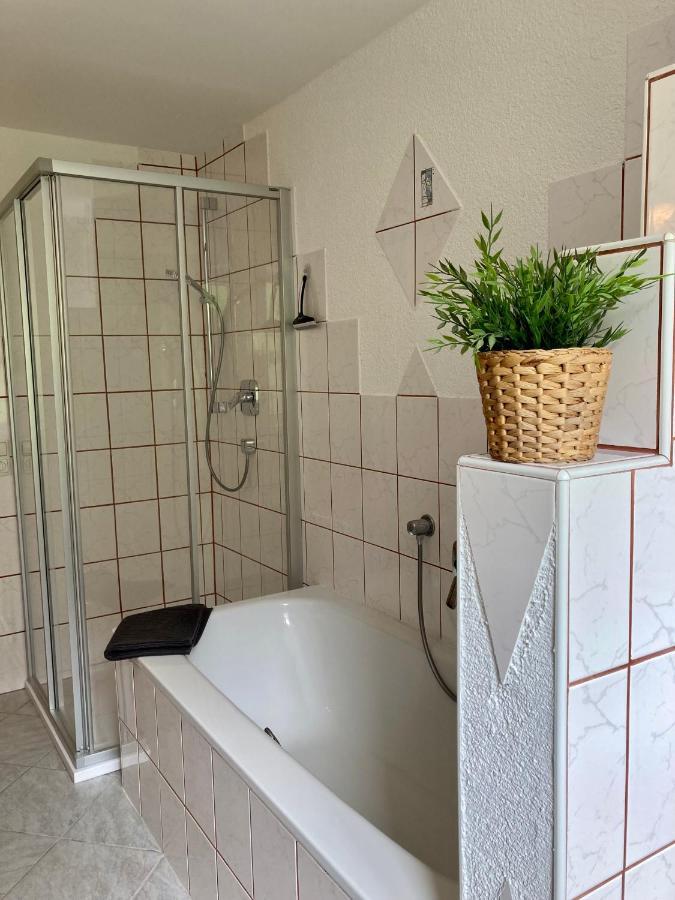 Heissgut Appartement Altenmarkt im Pongau Buitenkant foto