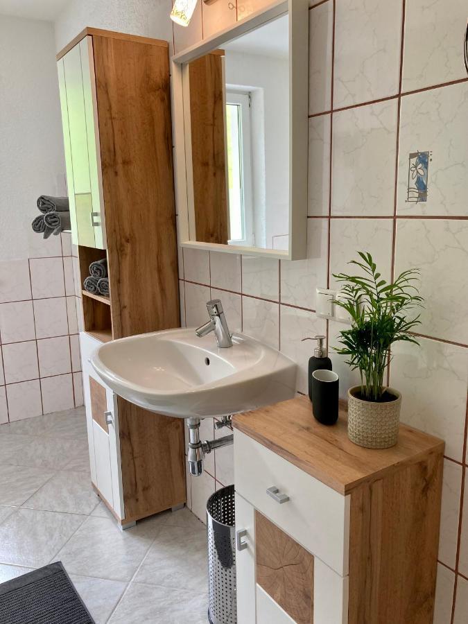 Heissgut Appartement Altenmarkt im Pongau Buitenkant foto