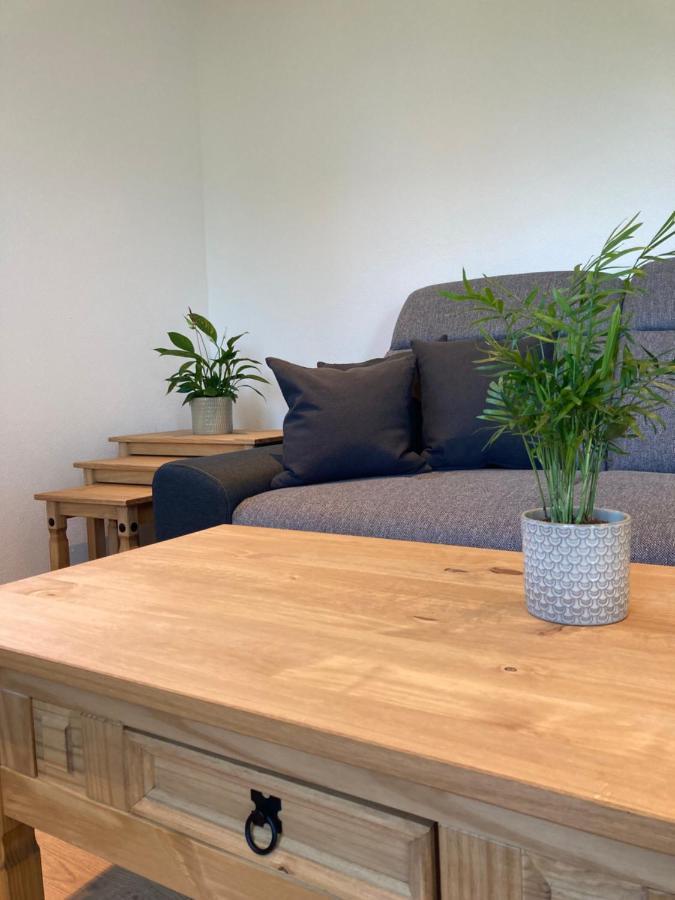 Heissgut Appartement Altenmarkt im Pongau Buitenkant foto